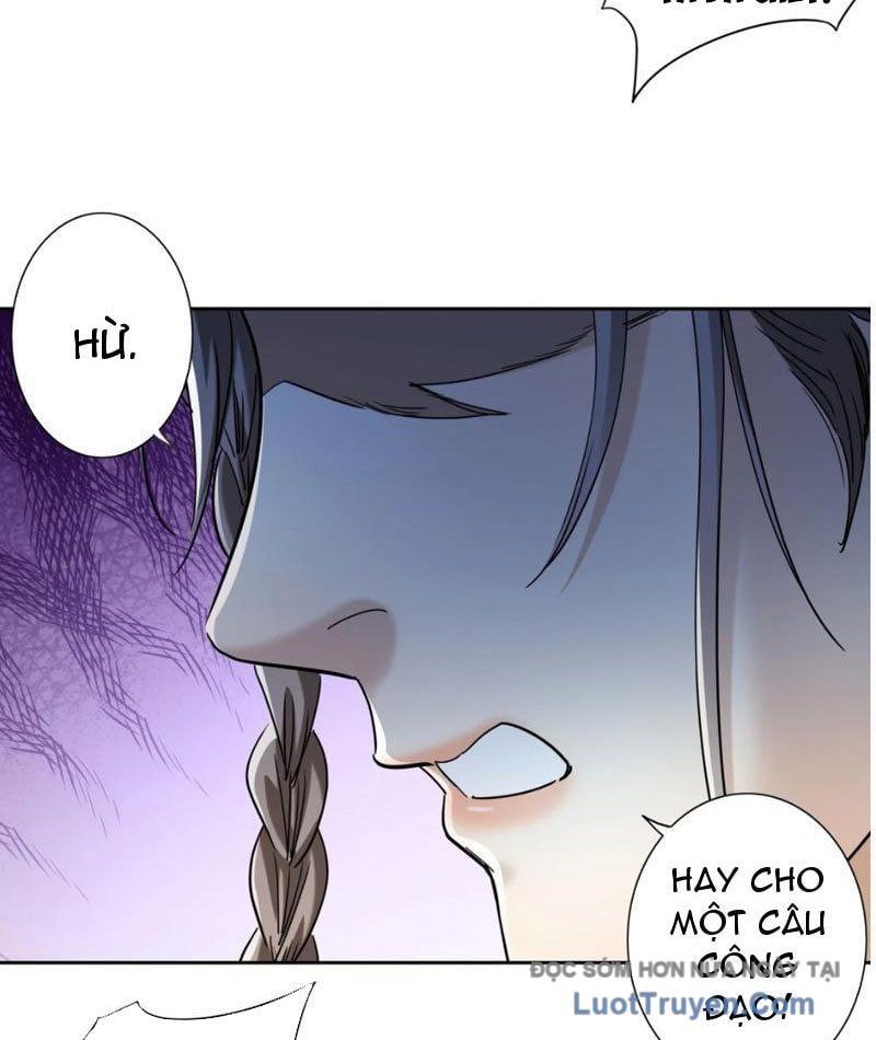 Hoàng Đế Nhà Ta Lại Là Nội Ứng [Chap 23]