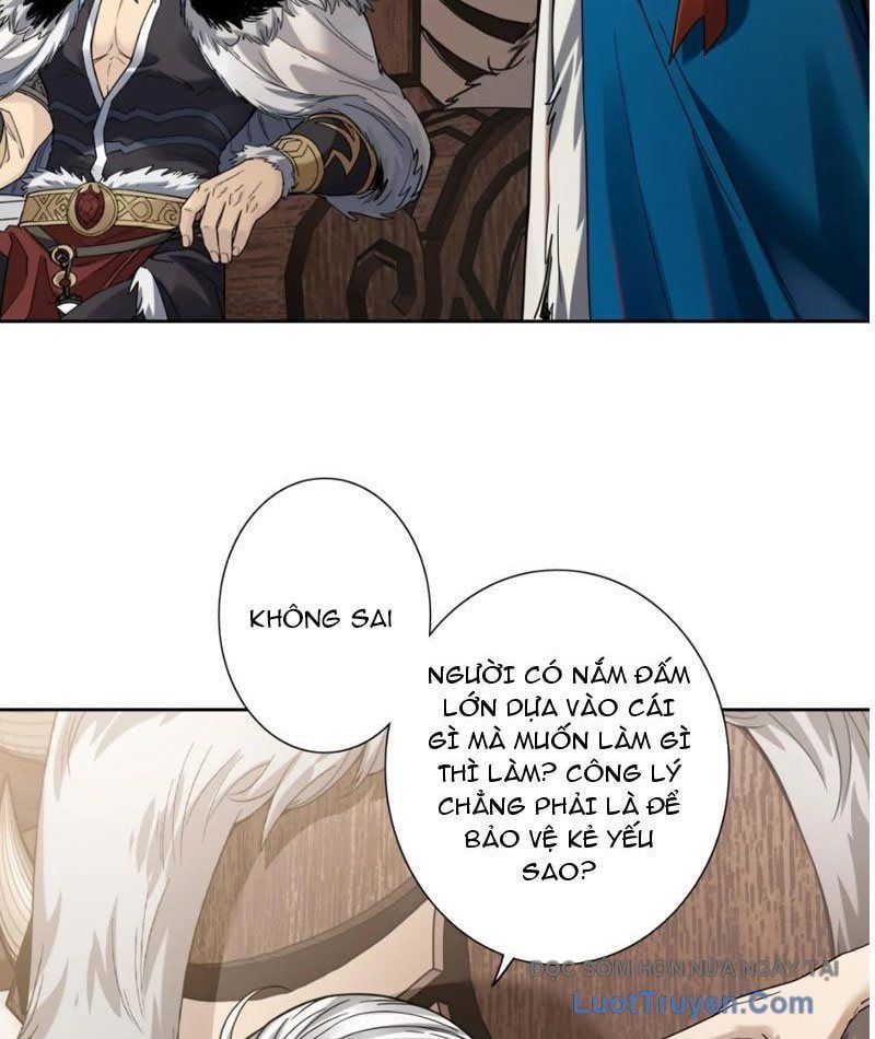 Hoàng Đế Nhà Ta Lại Là Nội Ứng [Chap 23]