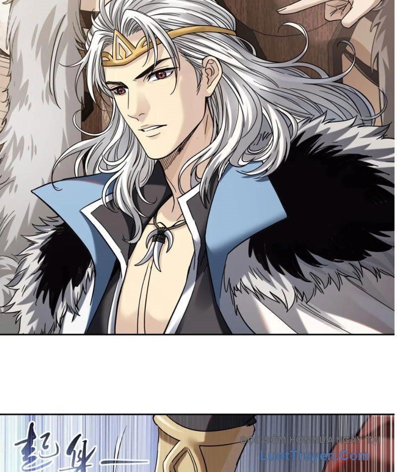 Hoàng Đế Nhà Ta Lại Là Nội Ứng [Chap 23]