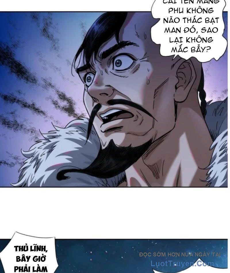 Hoàng Đế Nhà Ta Lại Là Nội Ứng [Chap 23]