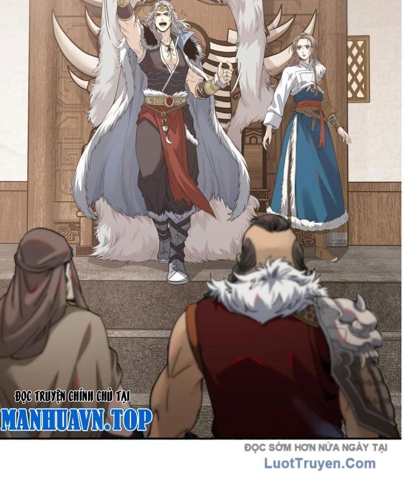 Hoàng Đế Nhà Ta Lại Là Nội Ứng [Chap 23]