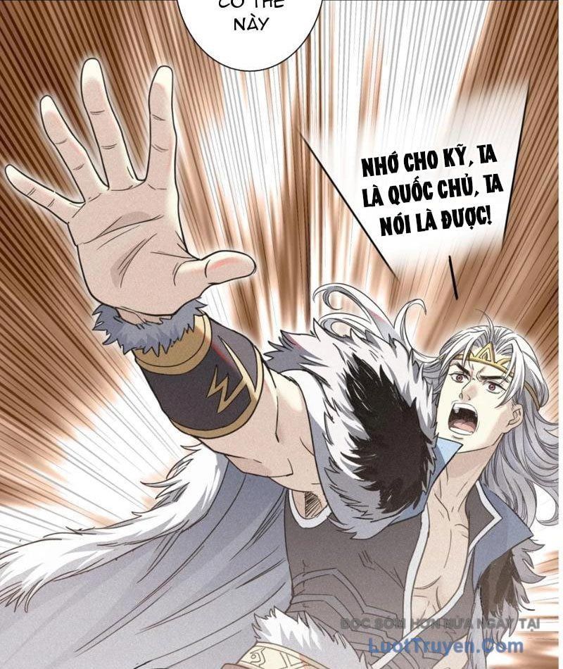 Hoàng Đế Nhà Ta Lại Là Nội Ứng [Chap 23]