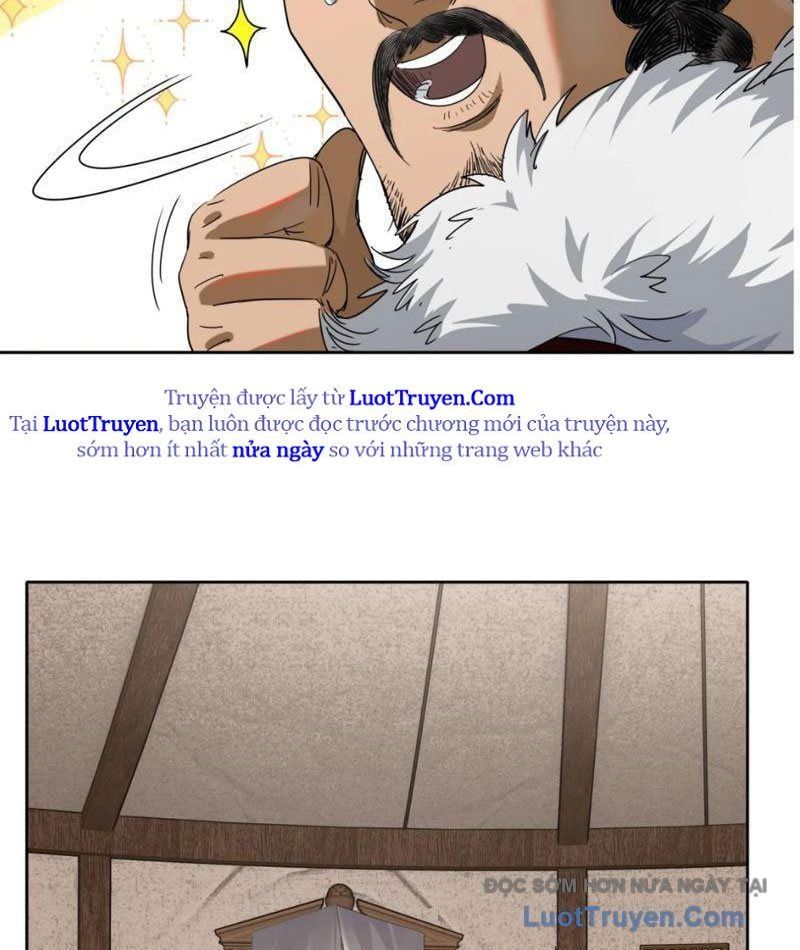 Hoàng Đế Nhà Ta Lại Là Nội Ứng [Chap 23]