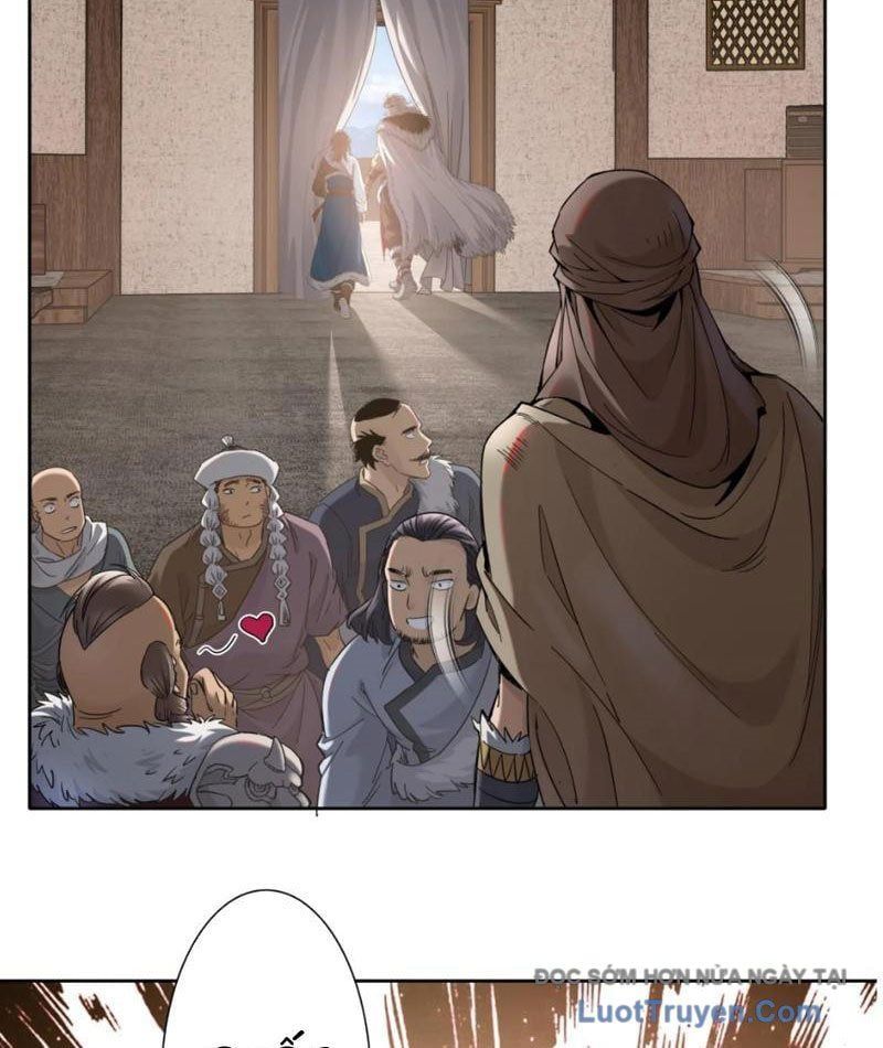 Hoàng Đế Nhà Ta Lại Là Nội Ứng [Chap 23]