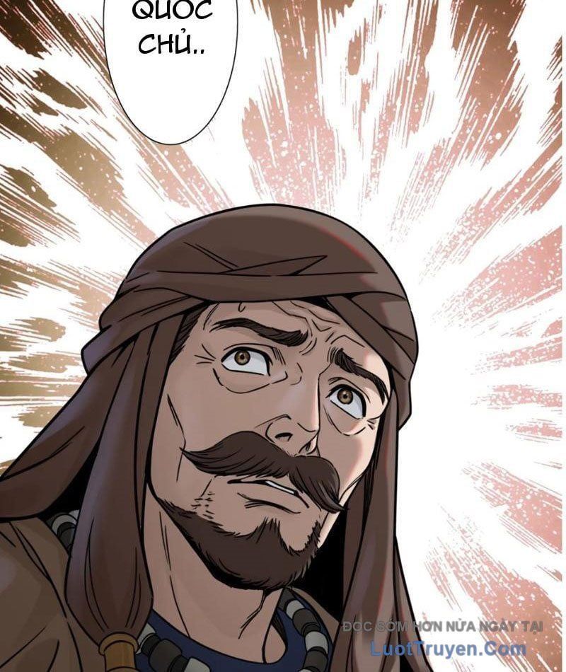 Hoàng Đế Nhà Ta Lại Là Nội Ứng [Chap 23]