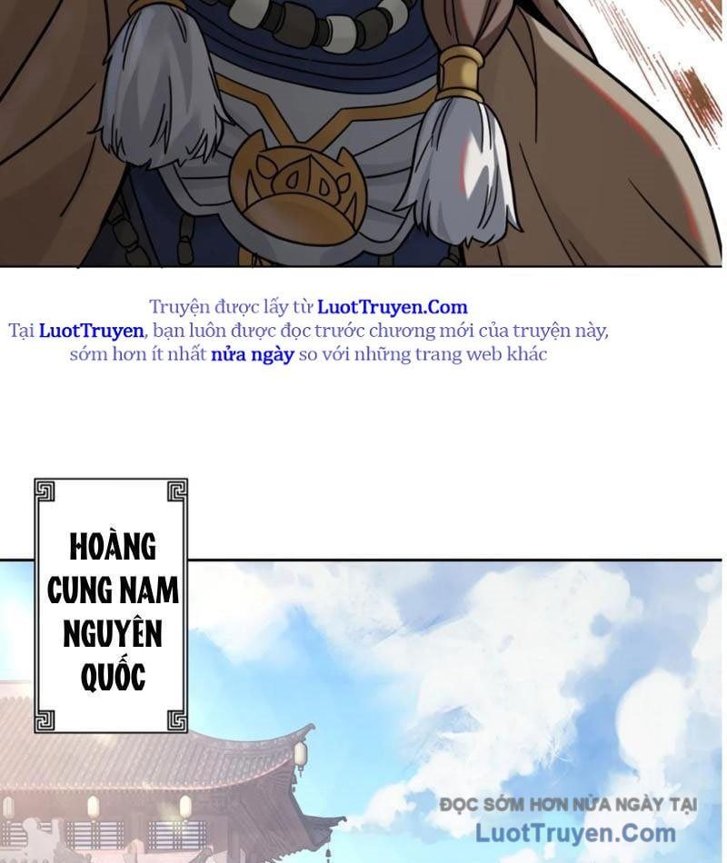 Hoàng Đế Nhà Ta Lại Là Nội Ứng [Chap 23]