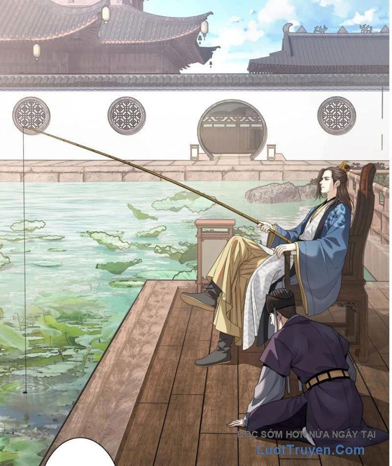 Hoàng Đế Nhà Ta Lại Là Nội Ứng [Chap 23]