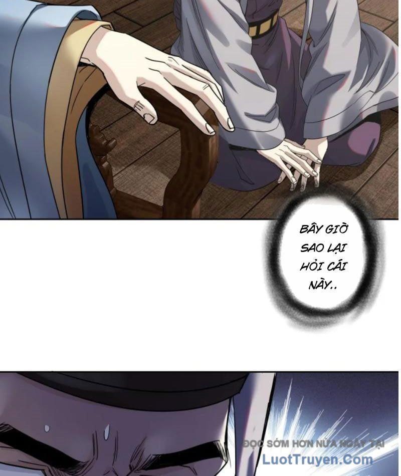 Hoàng Đế Nhà Ta Lại Là Nội Ứng [Chap 23]