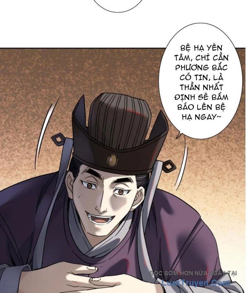 Hoàng Đế Nhà Ta Lại Là Nội Ứng [Chap 23]