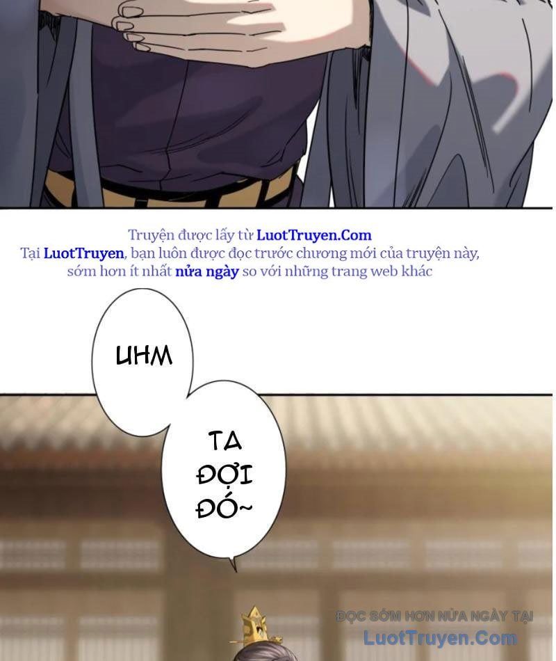 Hoàng Đế Nhà Ta Lại Là Nội Ứng [Chap 23]