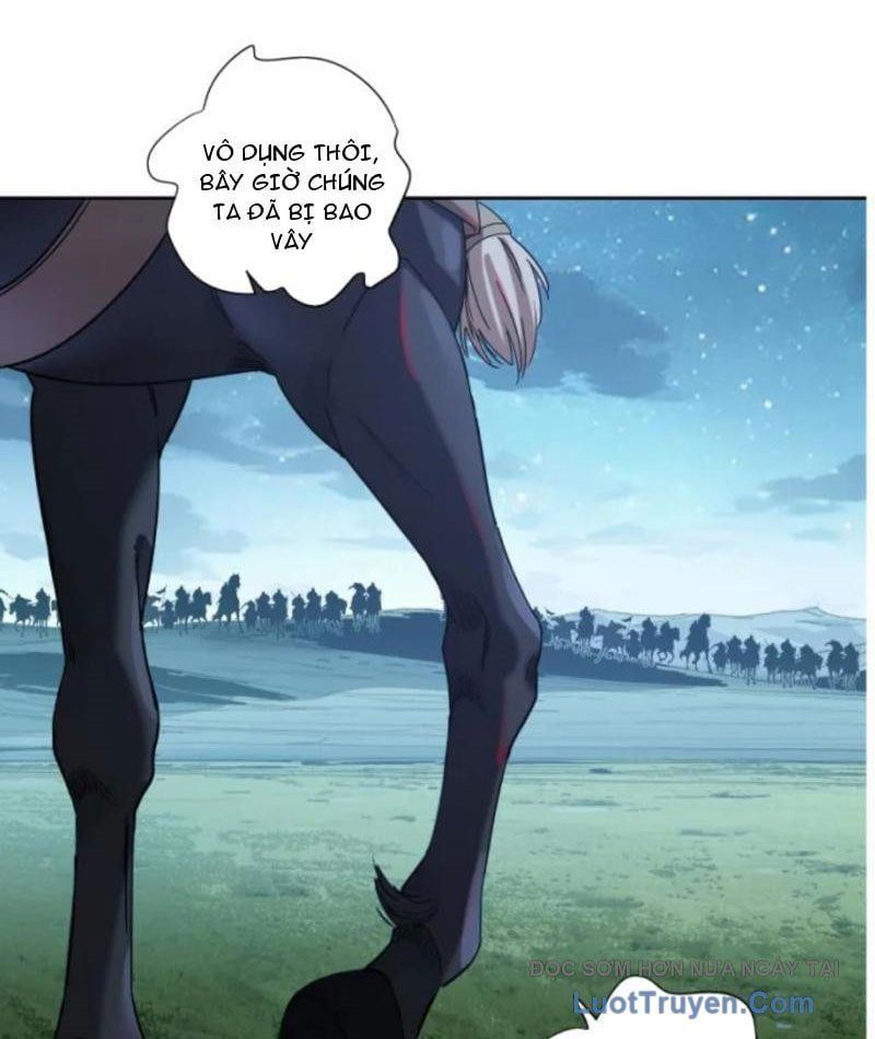 Hoàng Đế Nhà Ta Lại Là Nội Ứng [Chap 23]