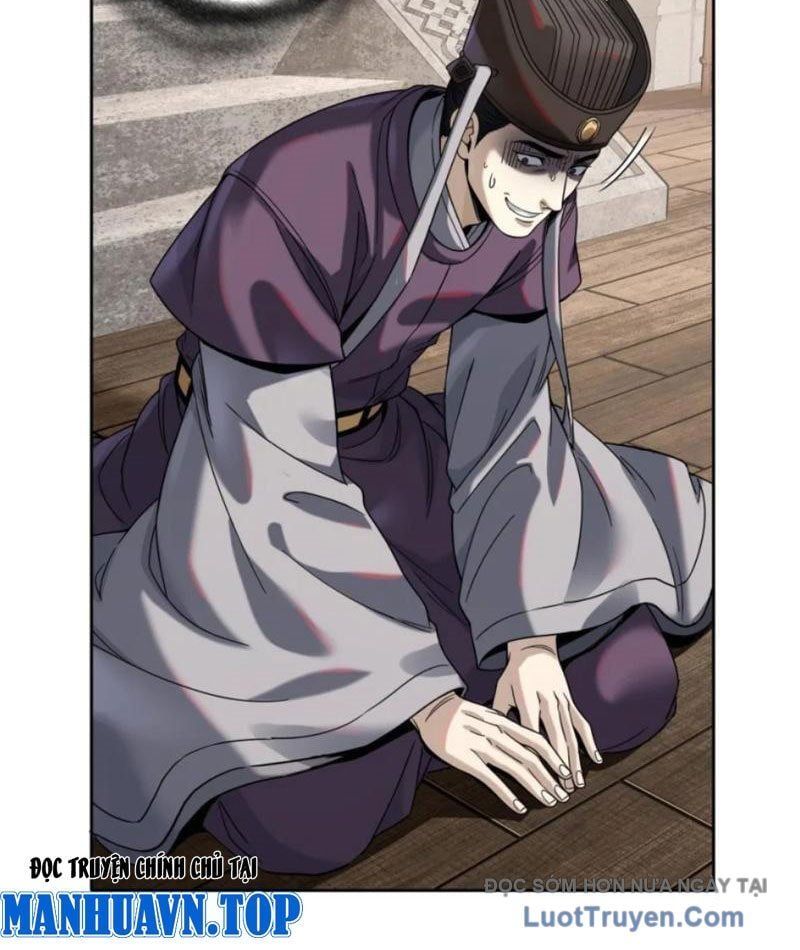 Hoàng Đế Nhà Ta Lại Là Nội Ứng [Chap 23]