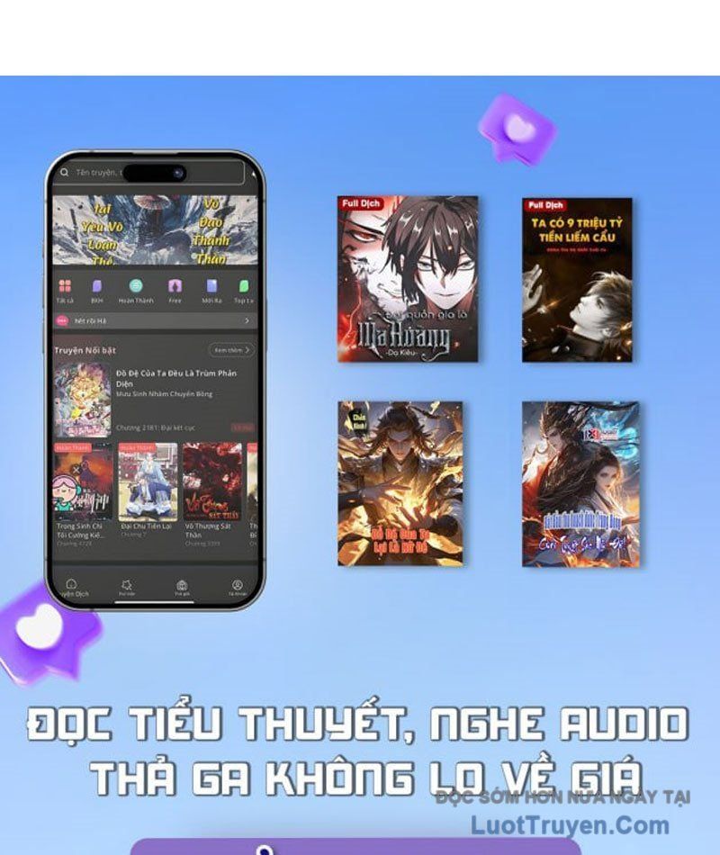 Hoàng Đế Nhà Ta Lại Là Nội Ứng [Chap 23]