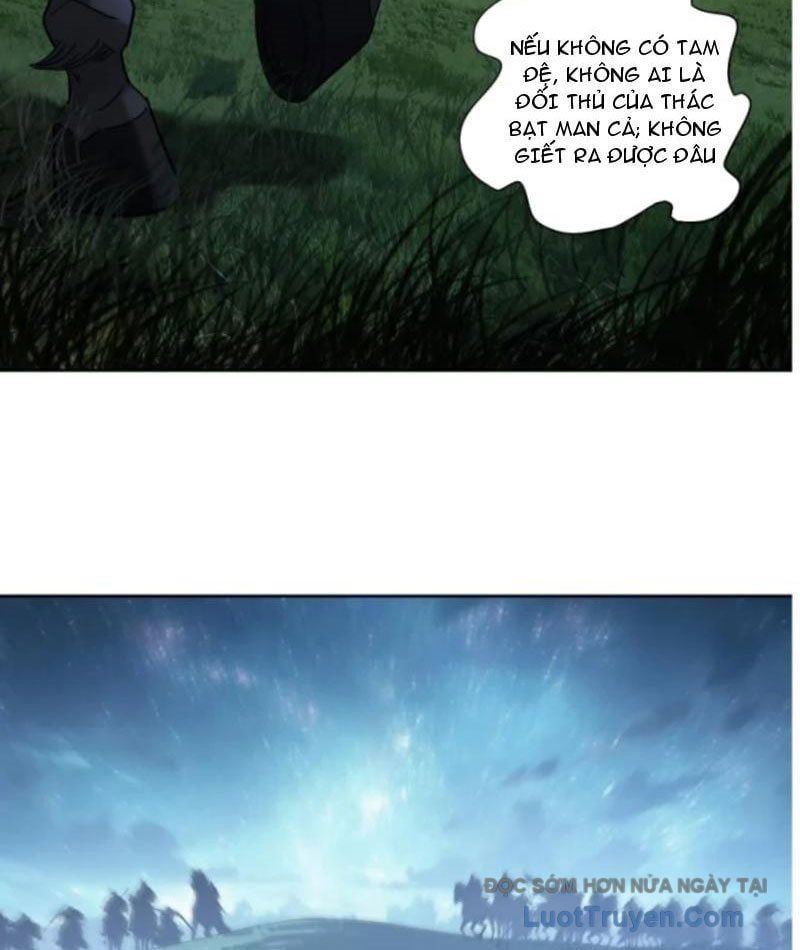 Hoàng Đế Nhà Ta Lại Là Nội Ứng [Chap 23]