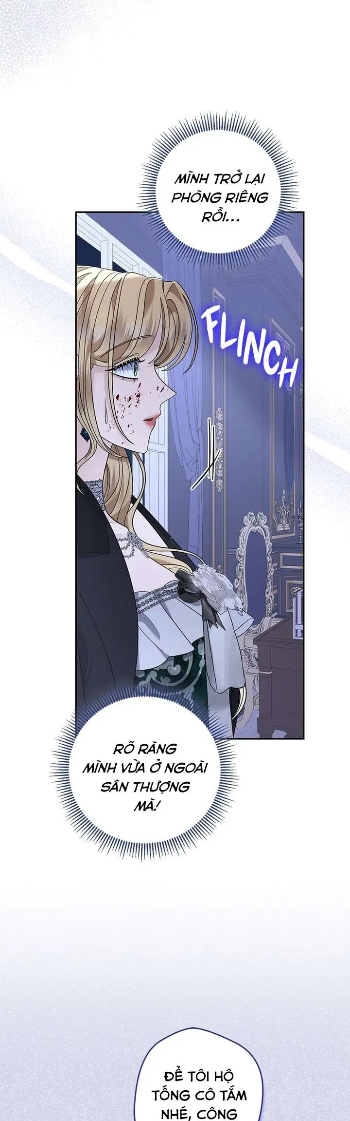 Dụ Hoặc [Chap 23]