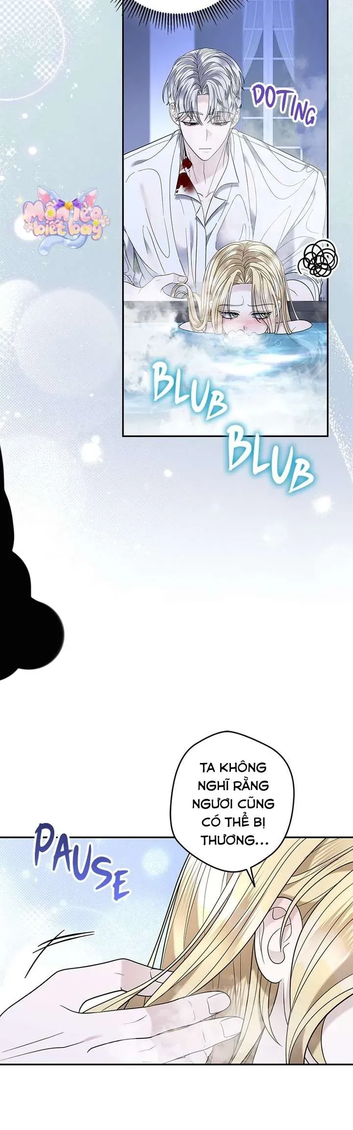 Dụ Hoặc [Chap 23]