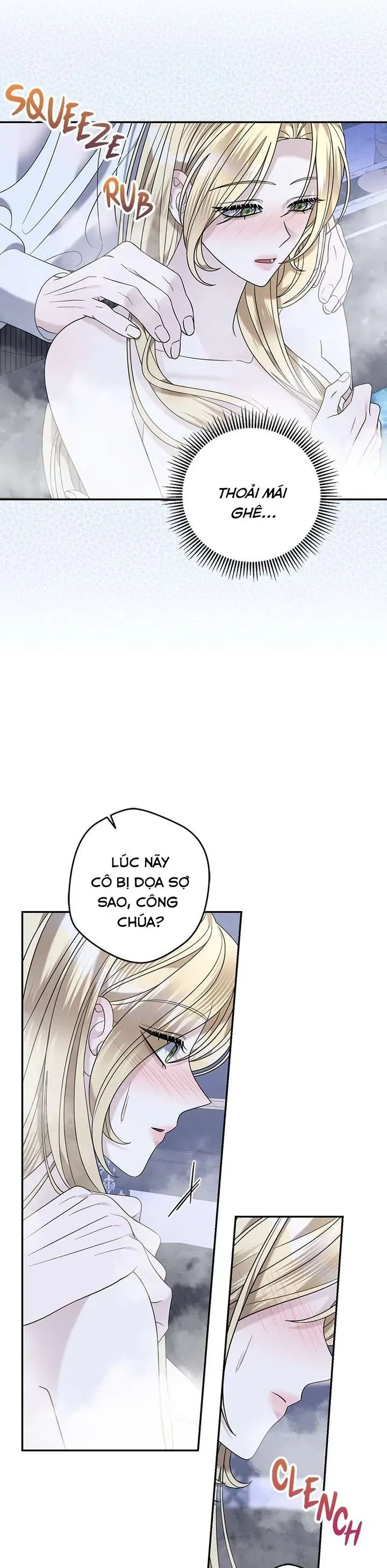 Dụ Hoặc [Chap 23]