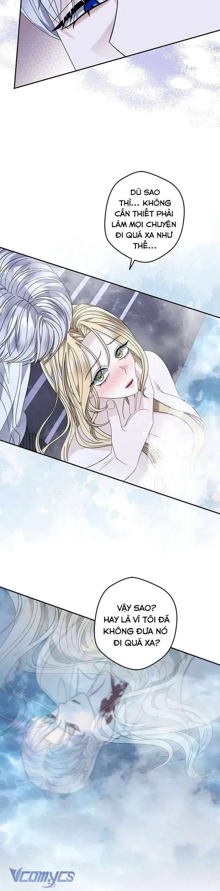 Dụ Hoặc [Chap 23]