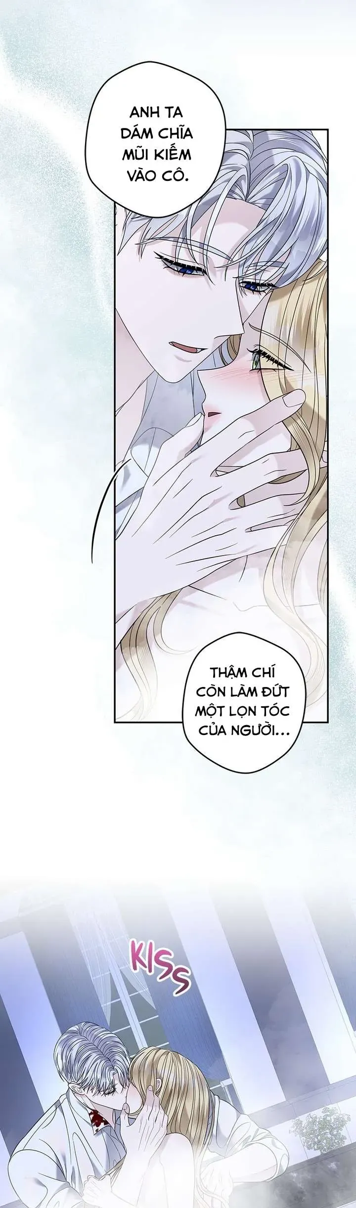 Dụ Hoặc [Chap 23]
