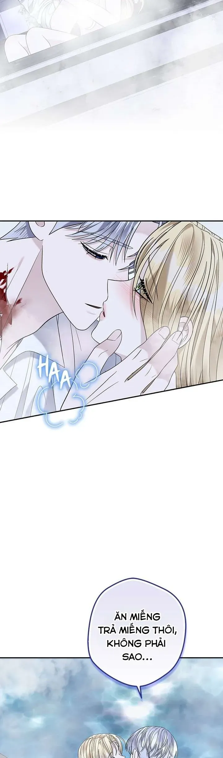 Dụ Hoặc [Chap 23]