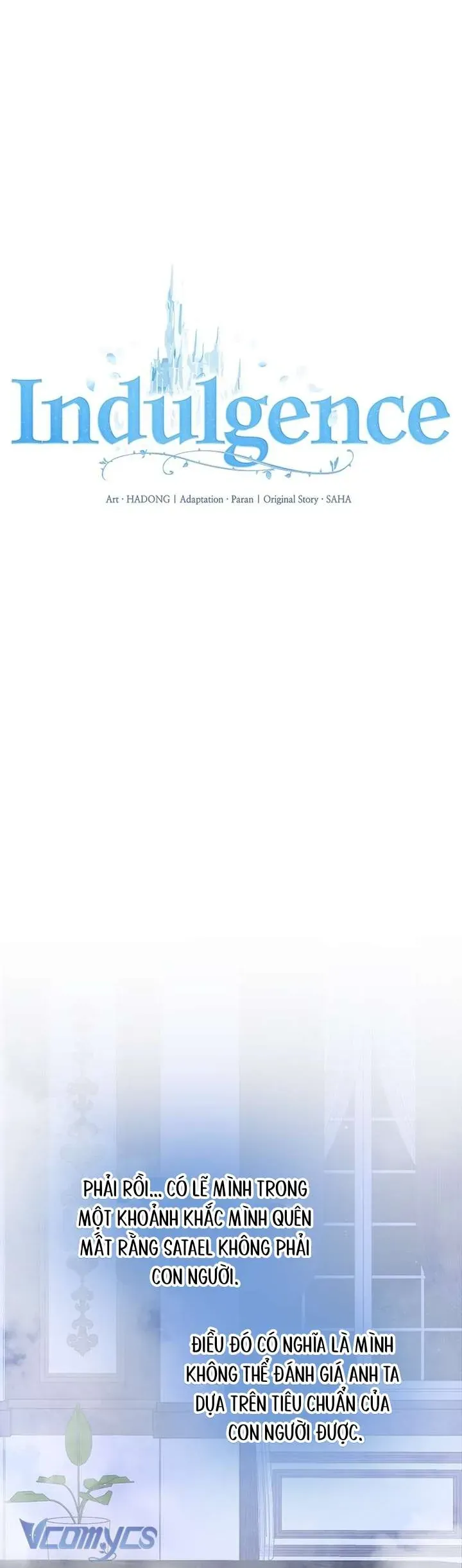 Dụ Hoặc [Chap 23]