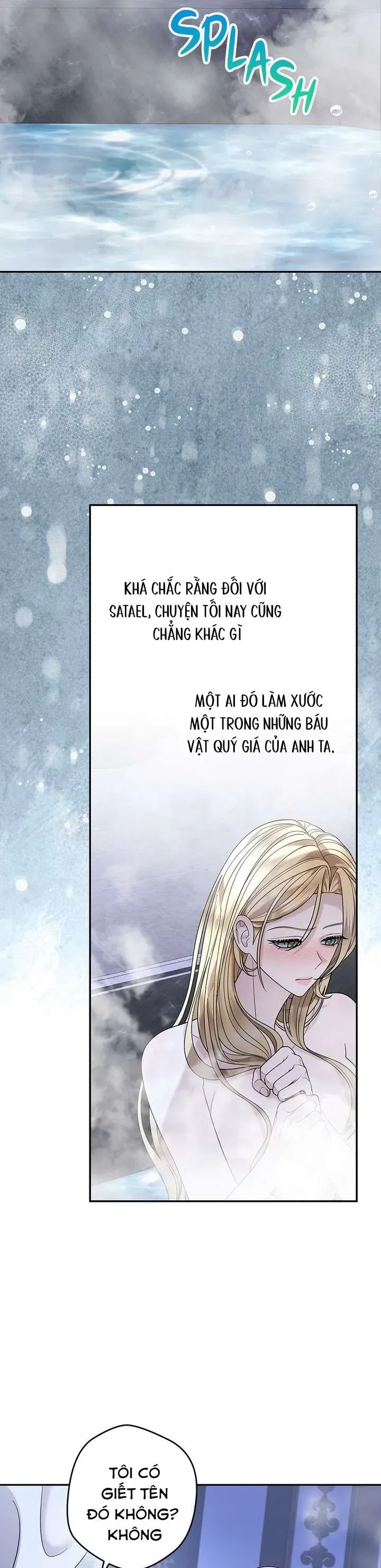 Dụ Hoặc [Chap 23]