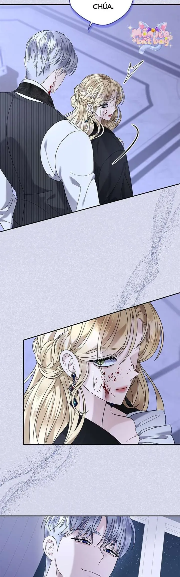 Dụ Hoặc [Chap 23]