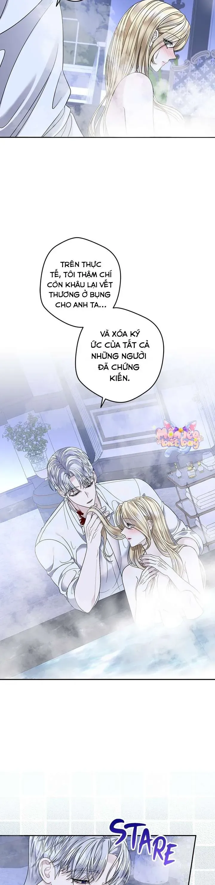 Dụ Hoặc [Chap 23]