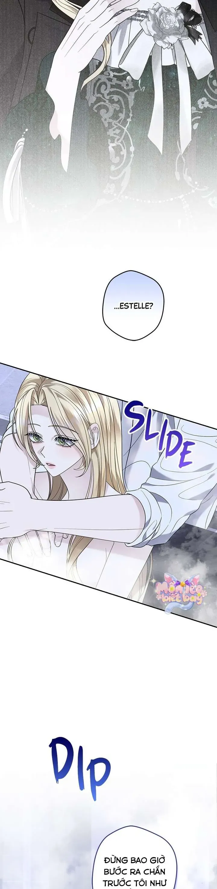 Dụ Hoặc [Chap 23]