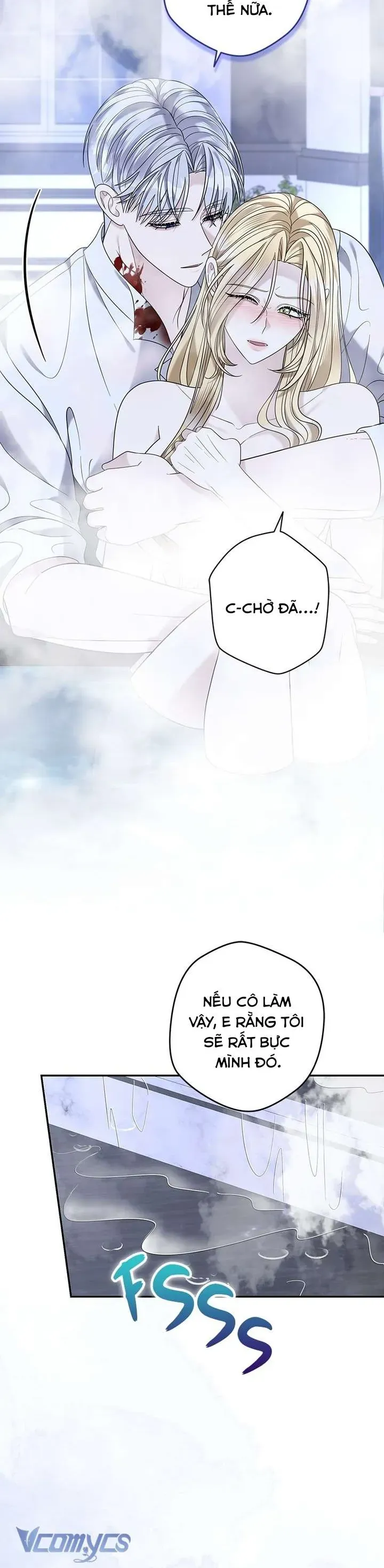 Dụ Hoặc [Chap 23]