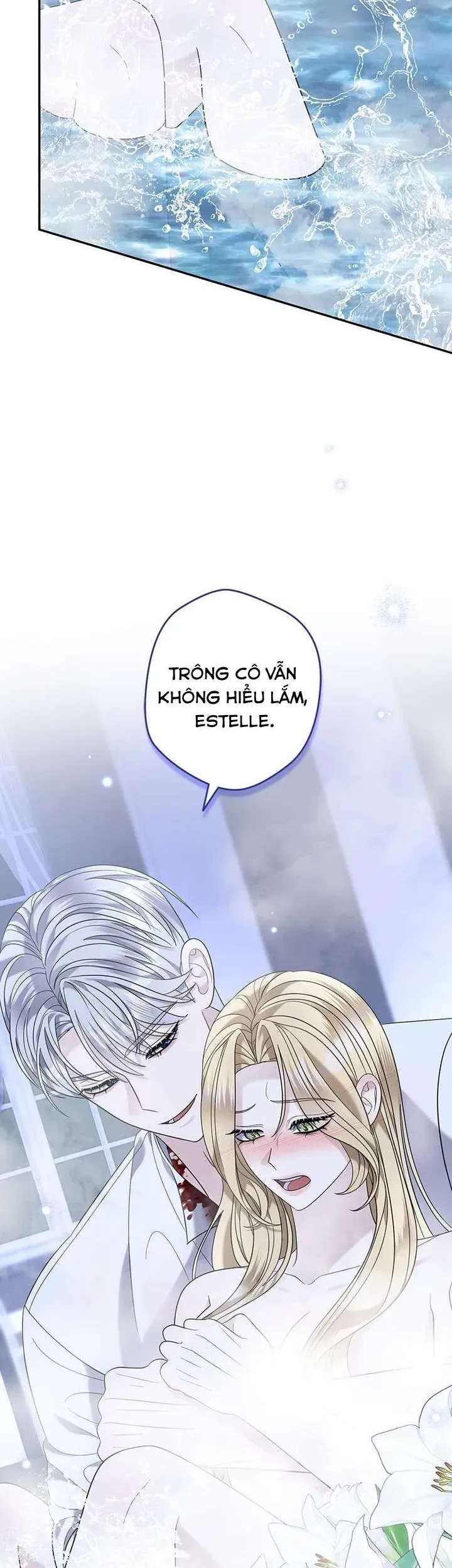 Dụ Hoặc [Chap 23]