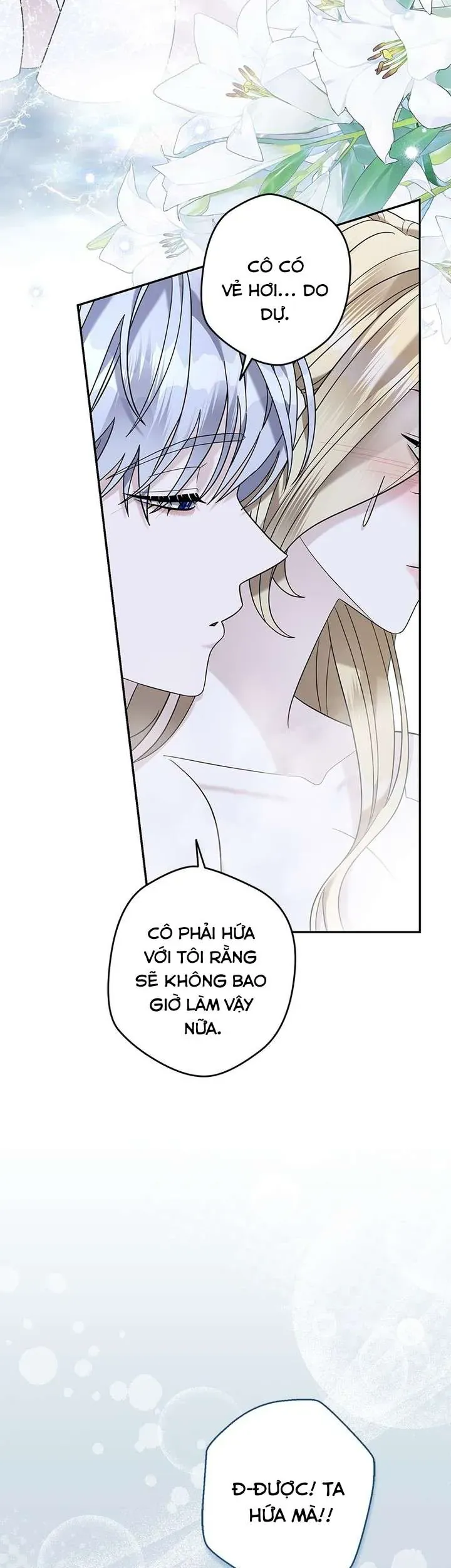 Dụ Hoặc [Chap 23]