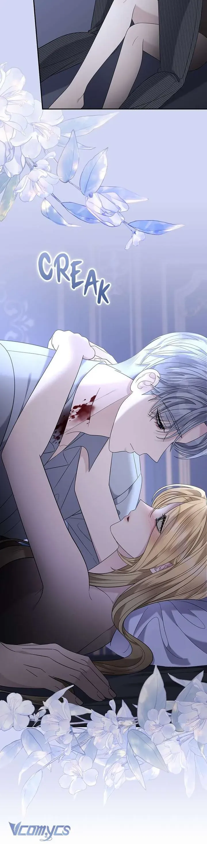 Dụ Hoặc [Chap 23]