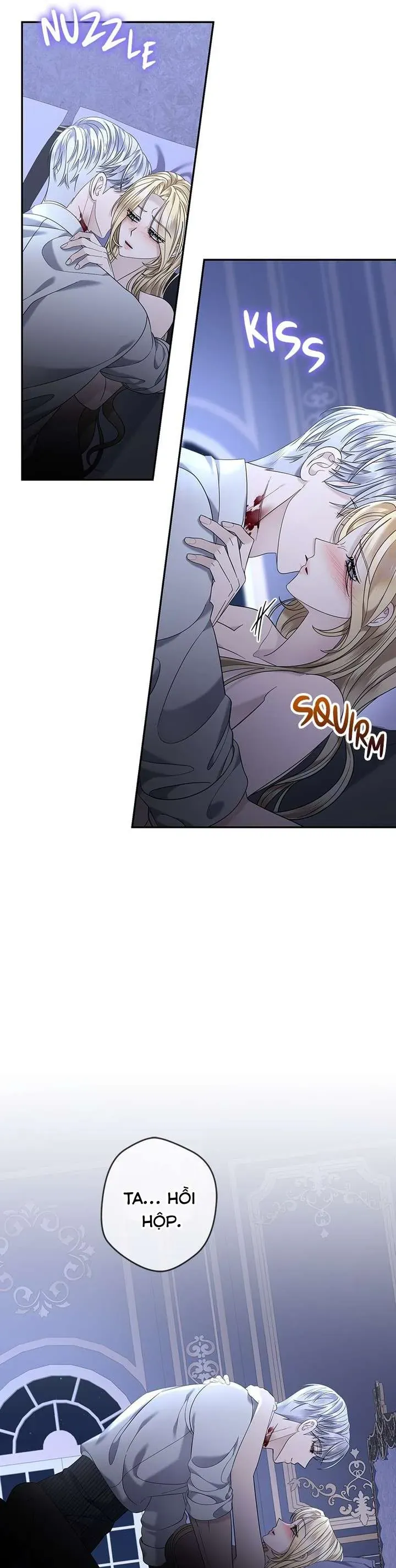 Dụ Hoặc [Chap 23]