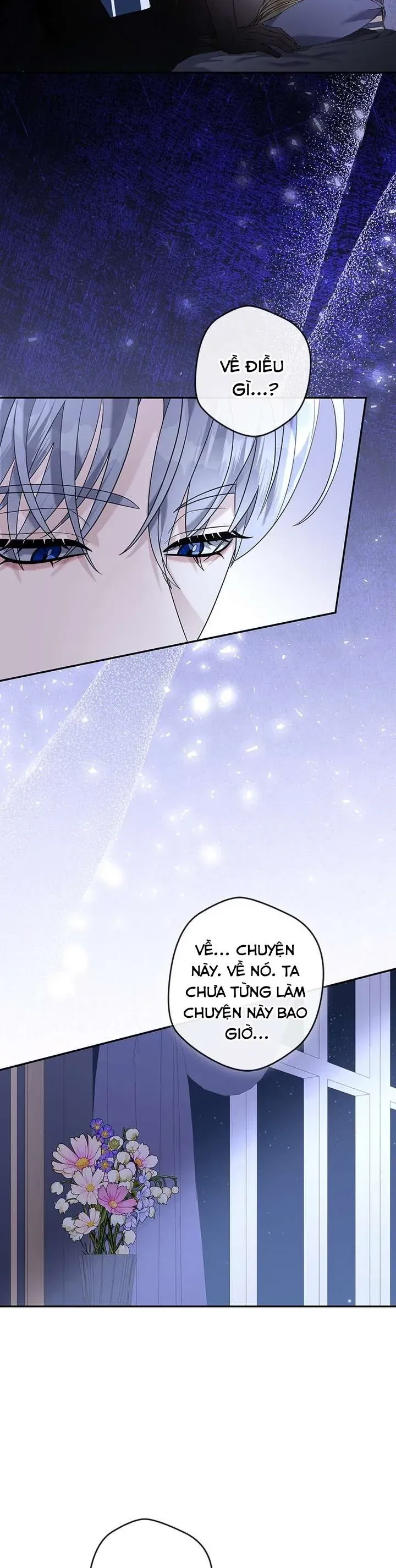 Dụ Hoặc [Chap 23]