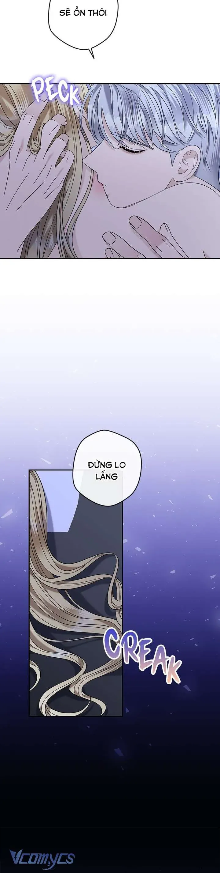 Dụ Hoặc [Chap 23]