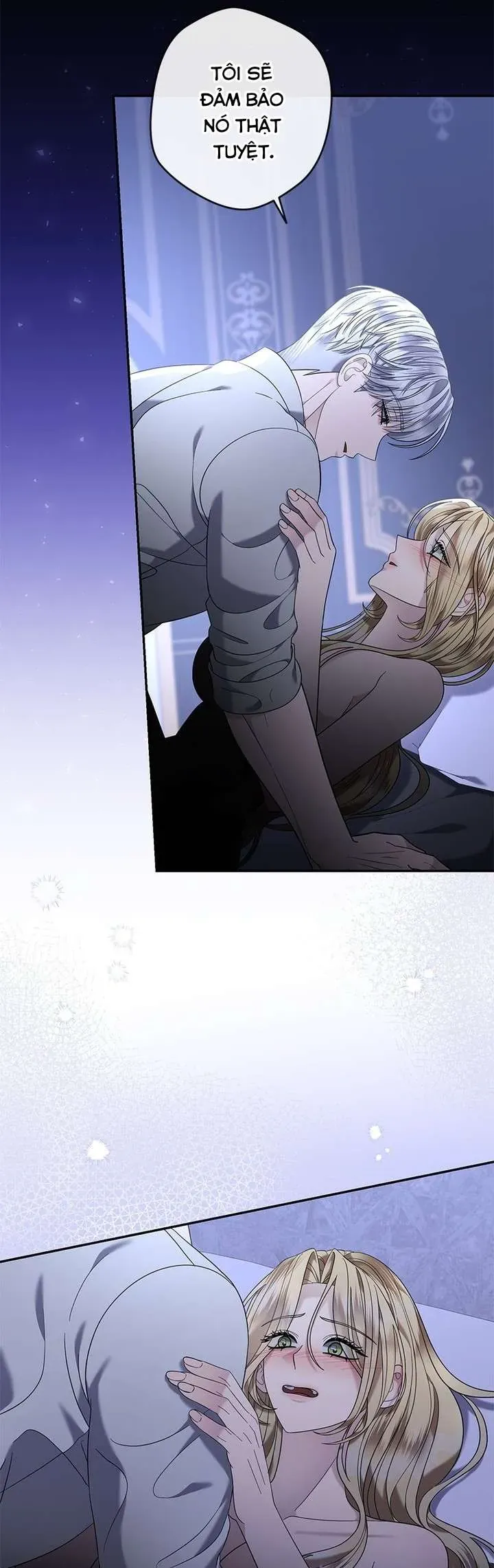 Dụ Hoặc [Chap 23]