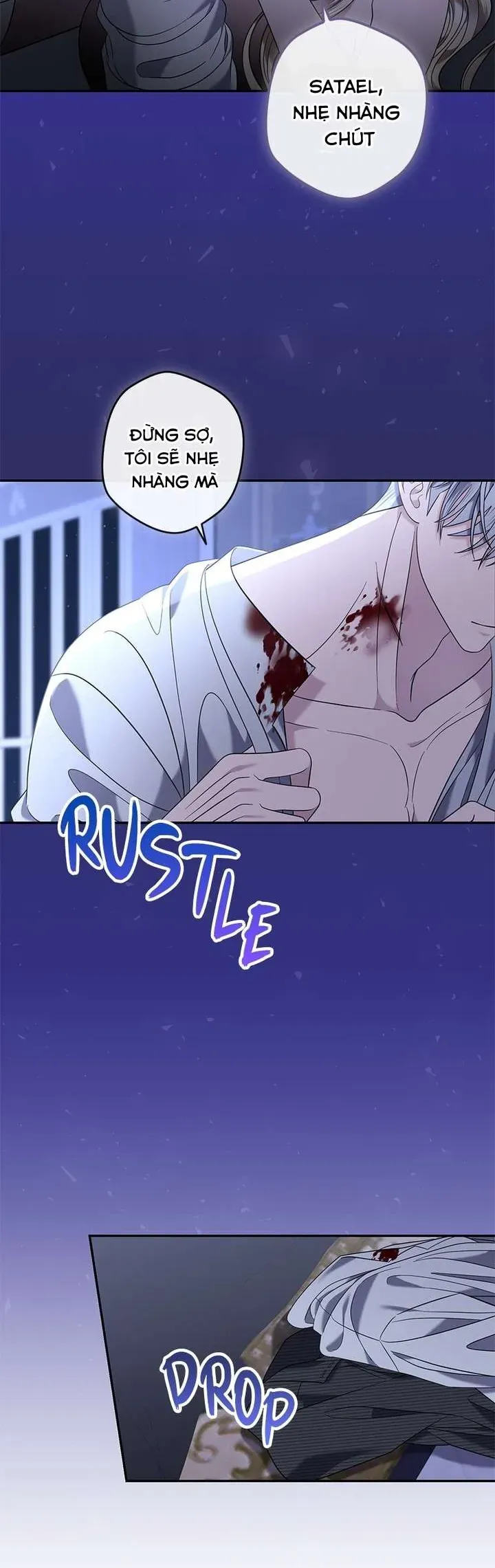 Dụ Hoặc [Chap 23]