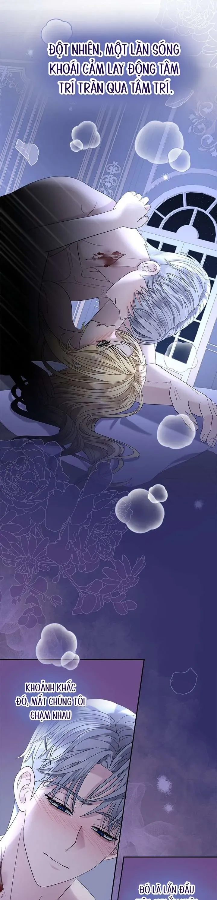 Dụ Hoặc [Chap 23]