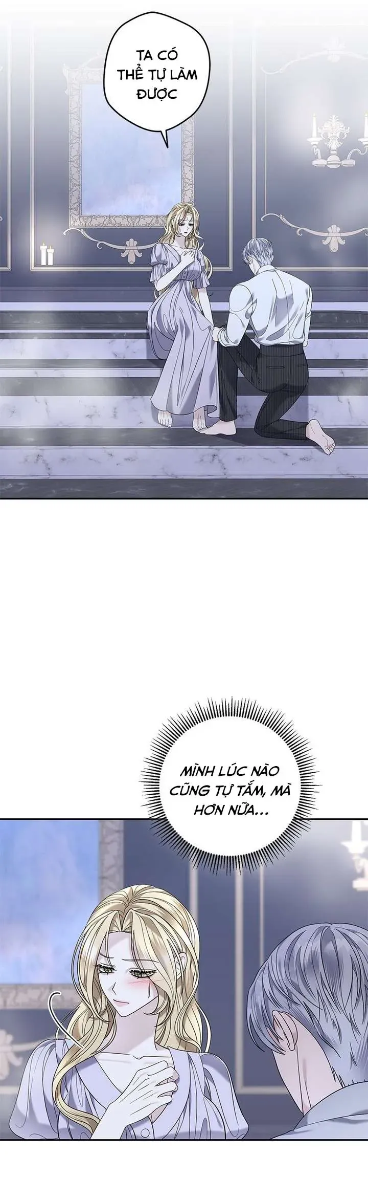 Dụ Hoặc [Chap 23]