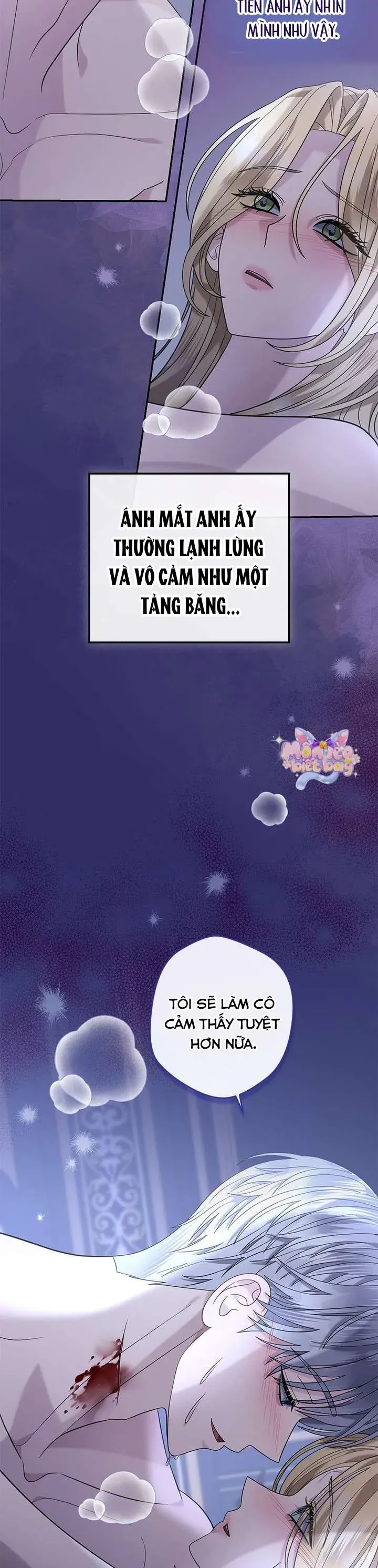 Dụ Hoặc [Chap 23]