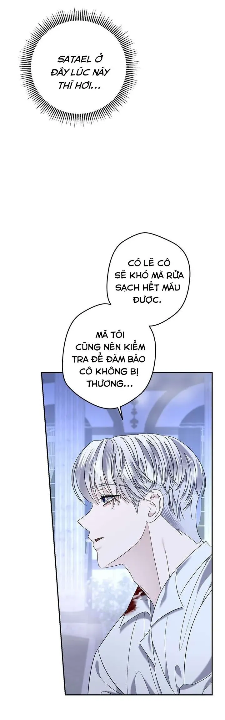 Dụ Hoặc [Chap 23]