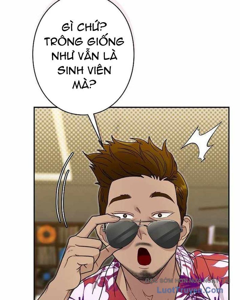 Sự Tái Sinh Của Nhà Thiết Kế Tài Ba [Chap 39]