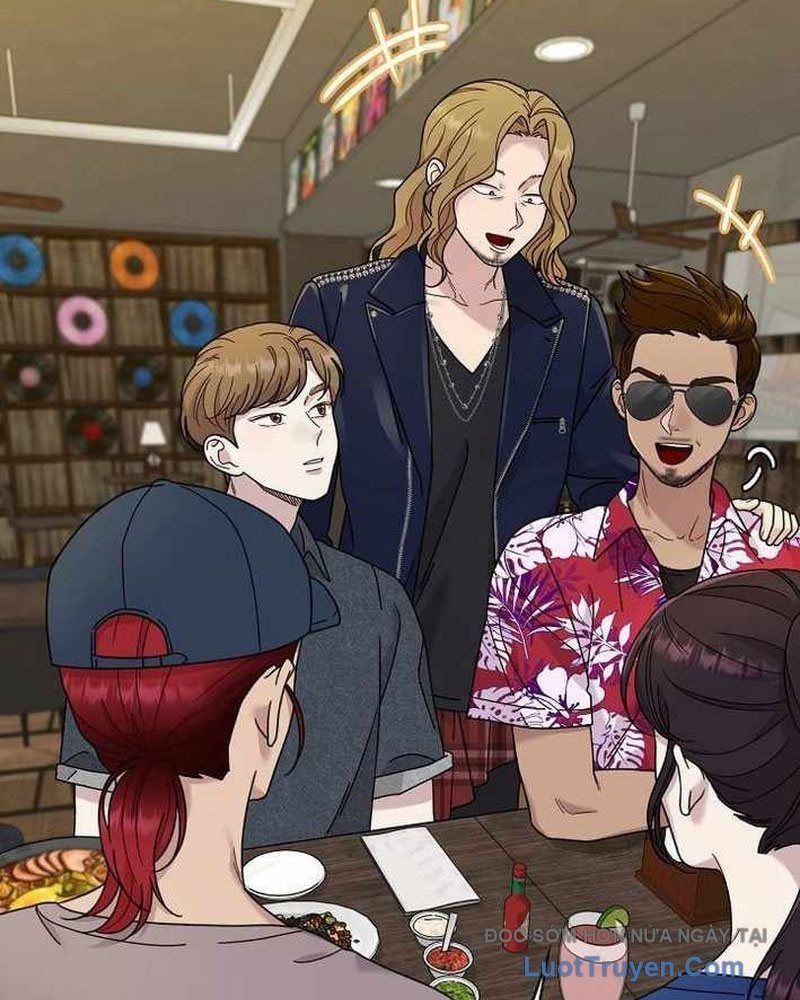 Sự Tái Sinh Của Nhà Thiết Kế Tài Ba [Chap 39]