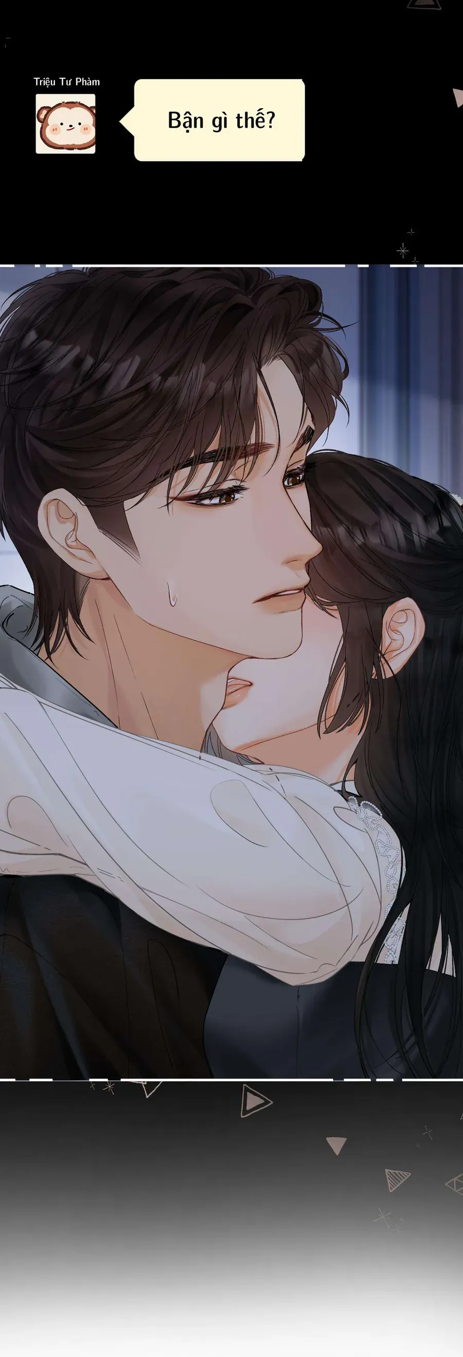 Xin Người Hãy Chăm Sóc Cho Em [Chap 30]