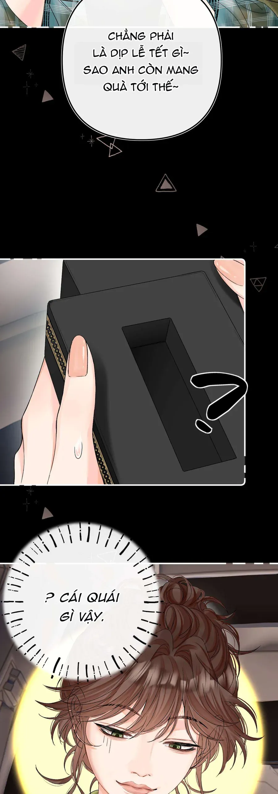 Xin Người Hãy Chăm Sóc Cho Em [Chap 30]