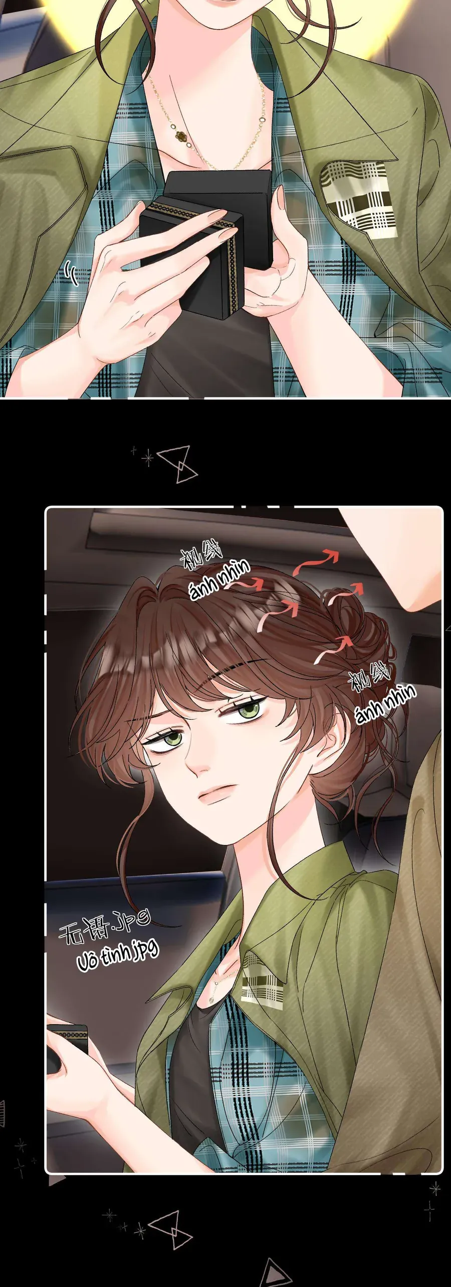 Xin Người Hãy Chăm Sóc Cho Em [Chap 30]