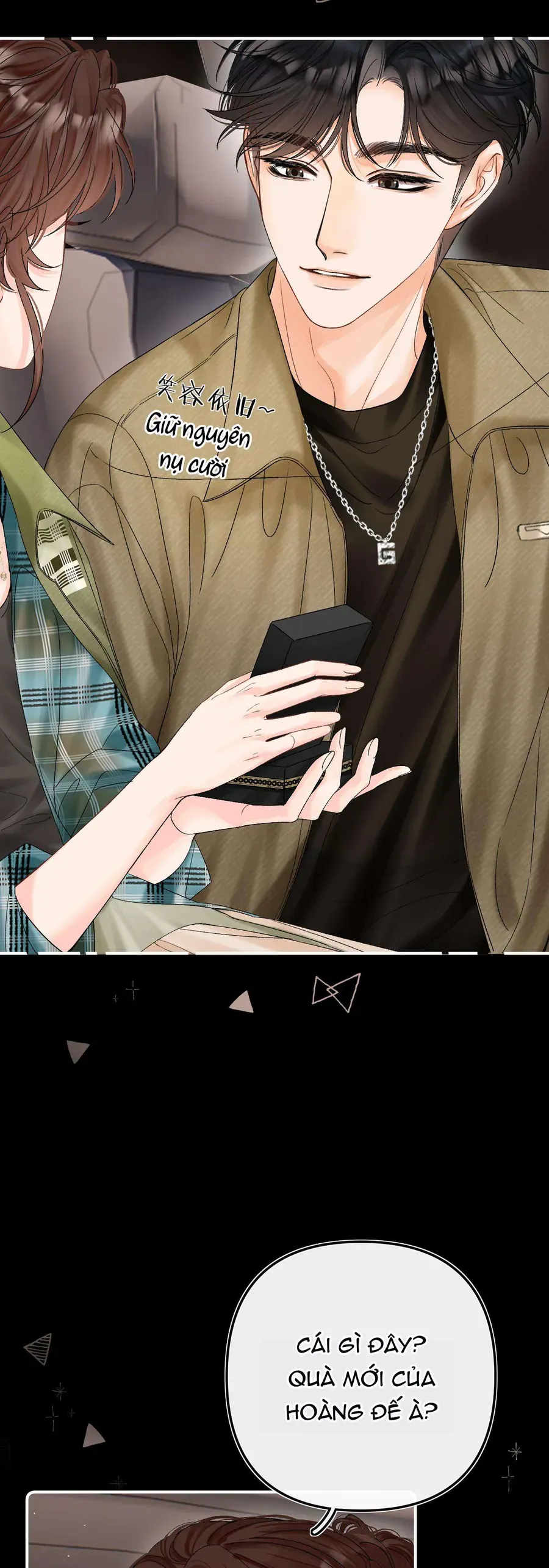 Xin Người Hãy Chăm Sóc Cho Em [Chap 30]