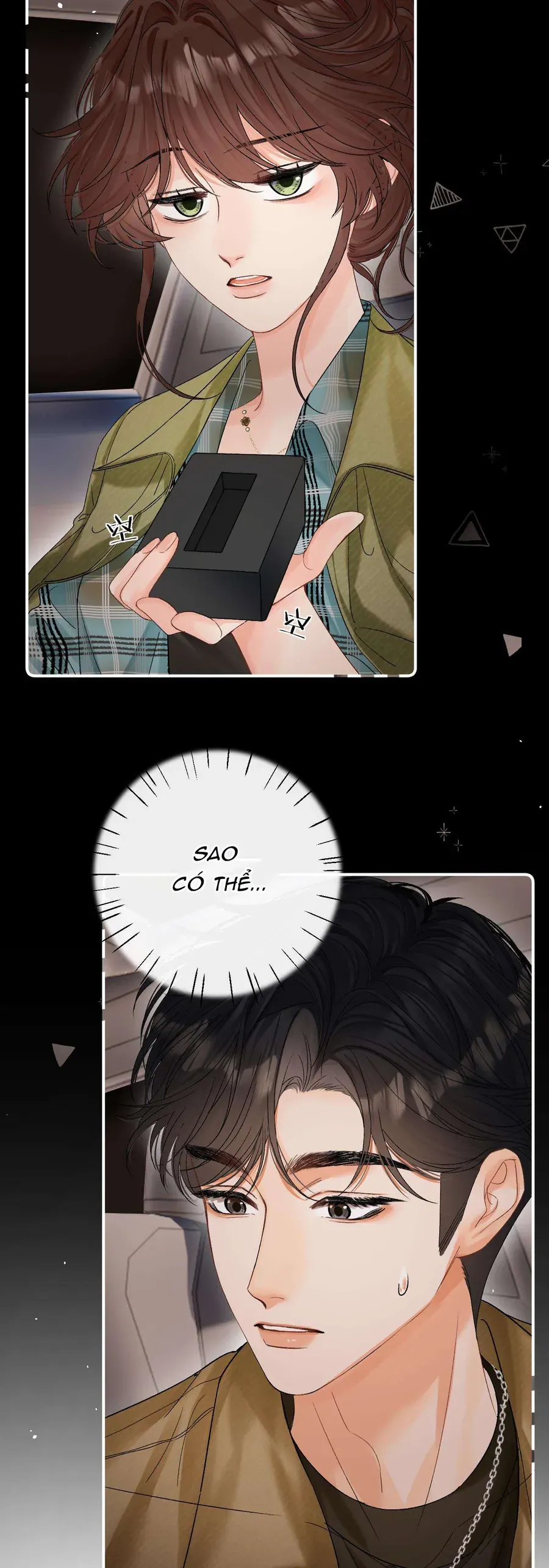 Xin Người Hãy Chăm Sóc Cho Em [Chap 30]