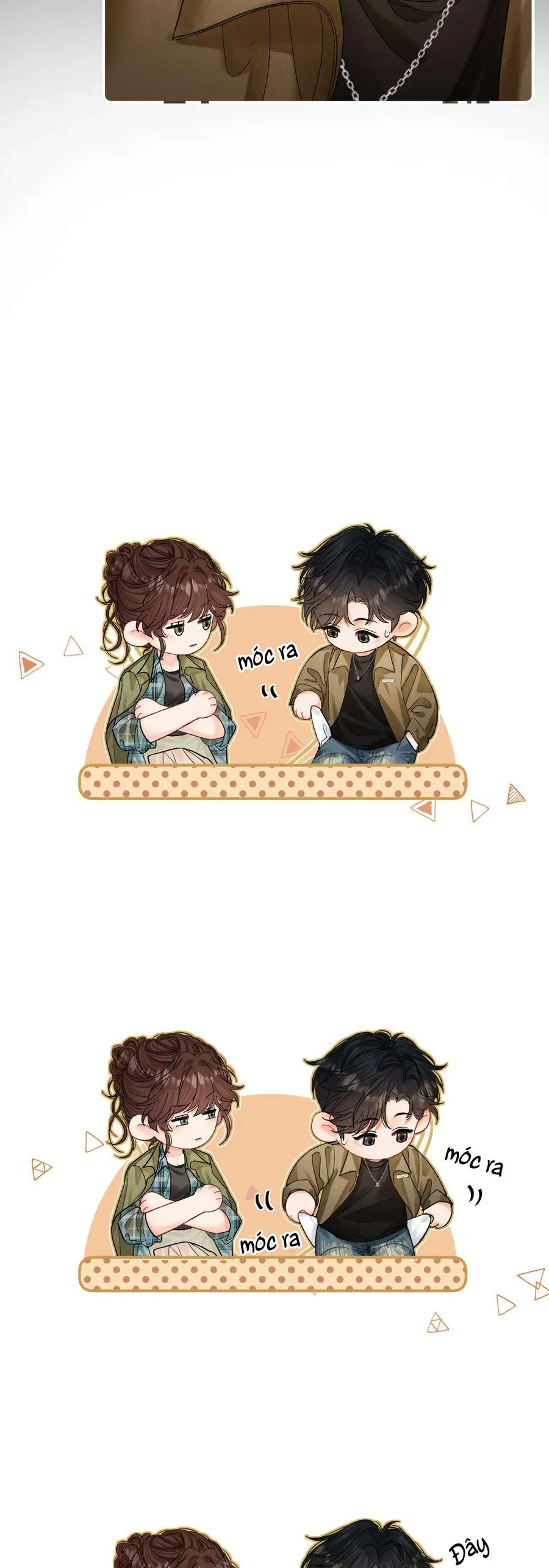 Xin Người Hãy Chăm Sóc Cho Em [Chap 30]